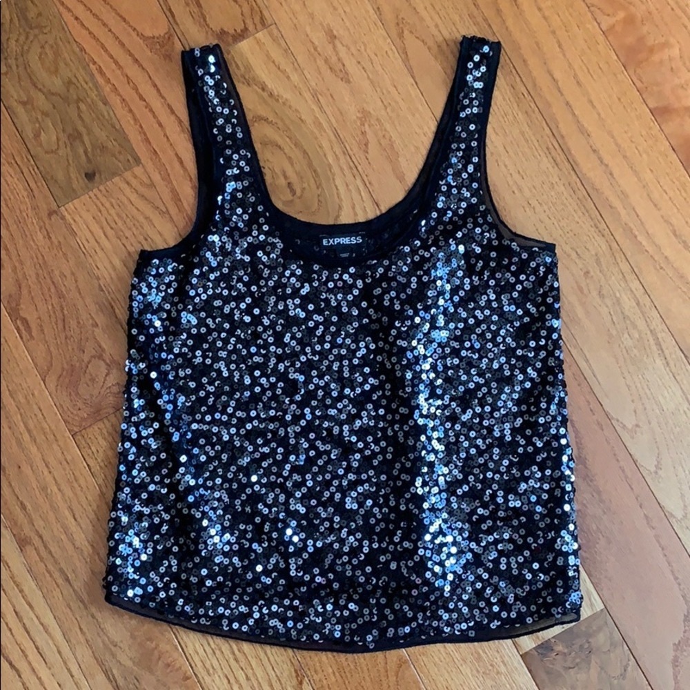 Express Top - Picture 3 of 4